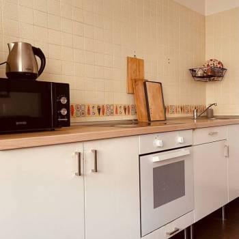 Сдается 1-комнатная квартира, 34 м²