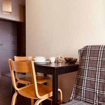 Сдается 1-комнатная квартира, 34 м²