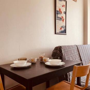 Сдается 1-комнатная квартира, 34 м²