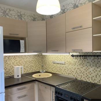 Сдается 1-комнатная квартира, 28,7 м²