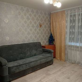 Сдается 1-комнатная квартира, 30 м²