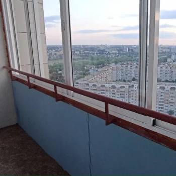 Сдается 1-комнатная квартира, 32 м²