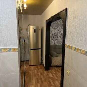 Сдается 2-х комнатная квартира, 46,1 м²