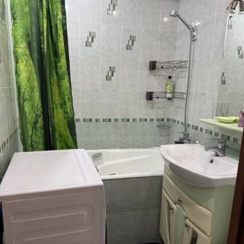 Сдается 2-х комнатная квартира, 46,1 м²