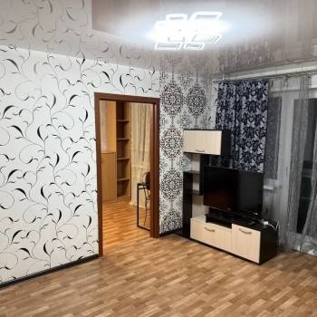 Сдается 2-х комнатная квартира, 46,1 м²