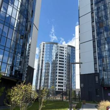 Сдается 1-комнатная квартира, 25 м²