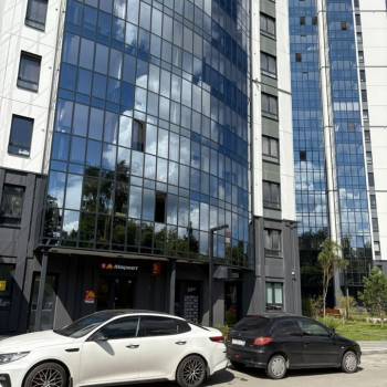 Сдается 1-комнатная квартира, 25 м²