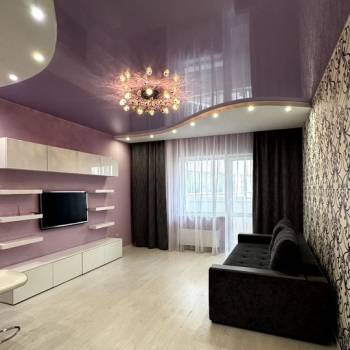 Сдается 2-х комнатная квартира, 57,6 м²