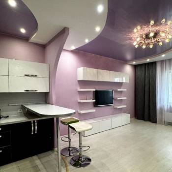 Сдается 2-х комнатная квартира, 57,6 м²