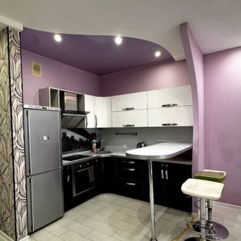 Сдается 2-х комнатная квартира, 57,6 м²