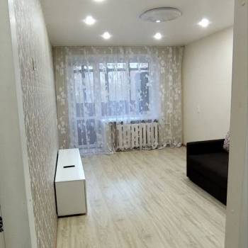 Сдается 1-комнатная квартира, 34,4 м²