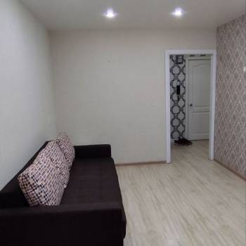 Сдается 1-комнатная квартира, 34,4 м²