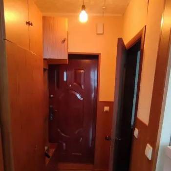 Сдается 1-комнатная квартира, 22,2 м²