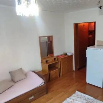 Сдается 1-комнатная квартира, 22,2 м²