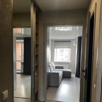 Сдается 1-комнатная квартира, 25 м²