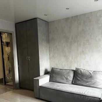 Сдается 1-комнатная квартира, 25 м²