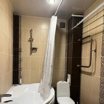 Сдается 1-комнатная квартира, 25 м²