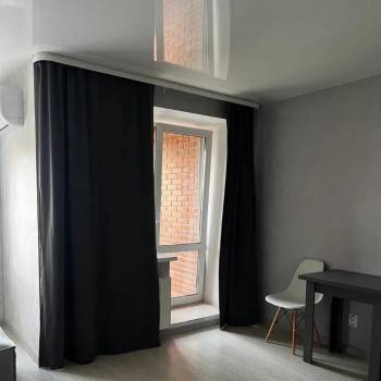 Сдается 1-комнатная квартира, 25 м²