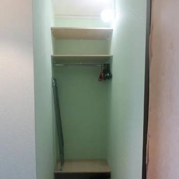 Сдается 1-комнатная квартира, 30,6 м²