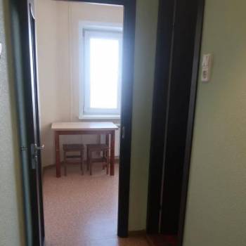 Сдается 1-комнатная квартира, 30,6 м²