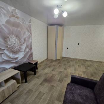 Сдается 1-комнатная квартира, 31 м²