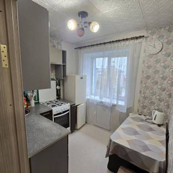 Сдается 1-комнатная квартира, 31 м²