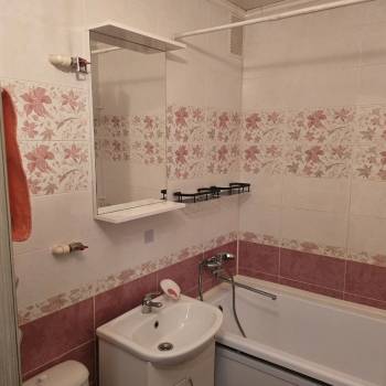 Сдается 1-комнатная квартира, 31 м²