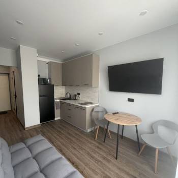 Сдается 1-комнатная квартира, 35,5 м²