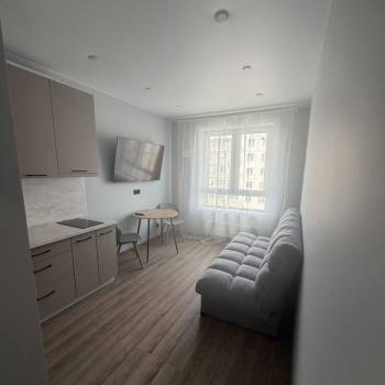 Сдается 1-комнатная квартира, 35,5 м²