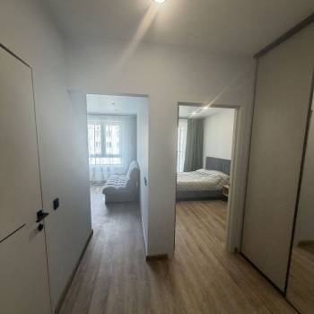 Сдается 1-комнатная квартира, 35,5 м²
