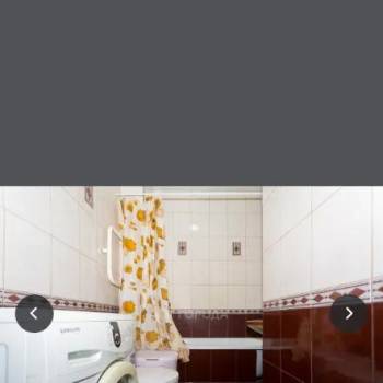 Сдается 1-комнатная квартира, 22,2 м²