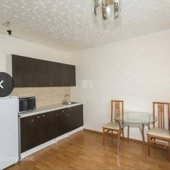Сдается 1-комнатная квартира, 22,2 м²