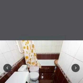 Сдается 1-комнатная квартира, 22,2 м²