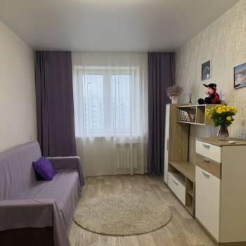 Сдается 1-комнатная квартира, 41 м²