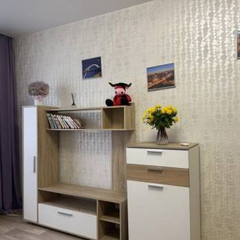 Сдается 1-комнатная квартира, 41 м²