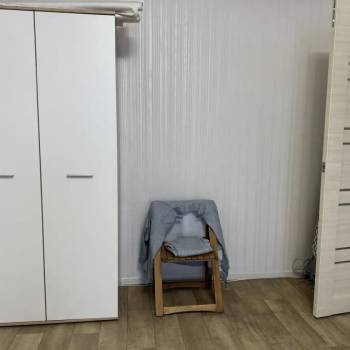 Сдается 1-комнатная квартира, 41 м²