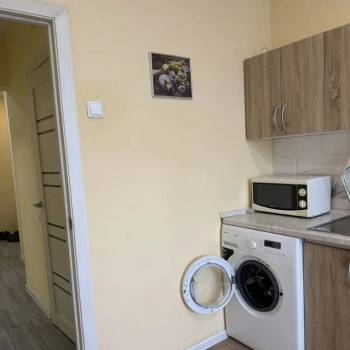 Сдается 1-комнатная квартира, 41 м²