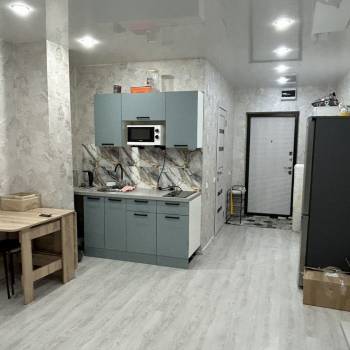 Сдается 1-комнатная квартира, 27 м²