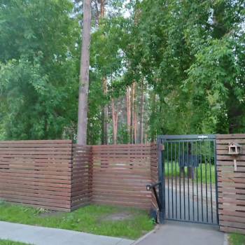 Сдается 1-комнатная квартира, 40,5 м²