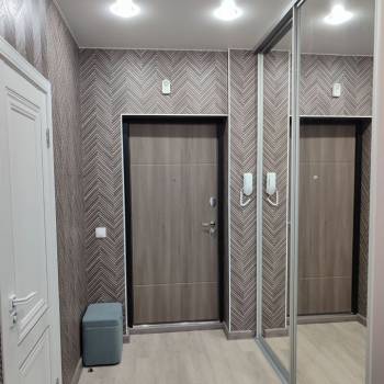 Сдается 1-комнатная квартира, 40,5 м²