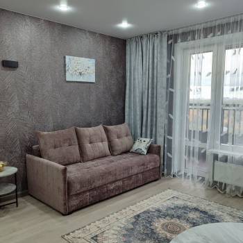 Сдается 1-комнатная квартира, 40,5 м²