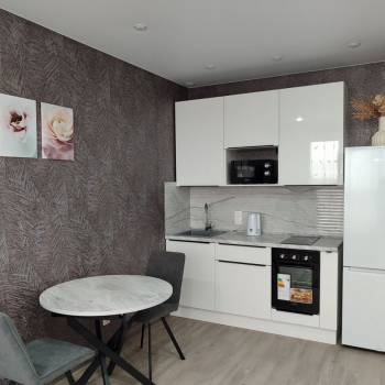 Сдается 1-комнатная квартира, 40,5 м²