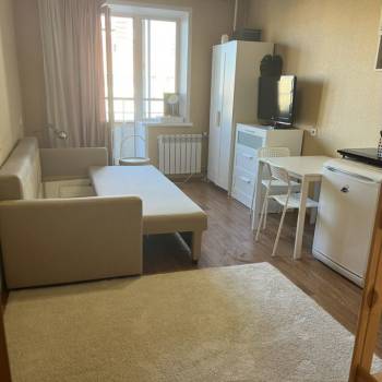 Сдается 1-комнатная квартира, 22 м²
