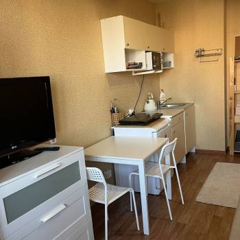 Сдается 1-комнатная квартира, 22 м²