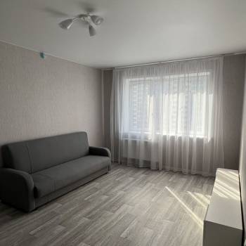 Сдается 1-комнатная квартира, 36,4 м²