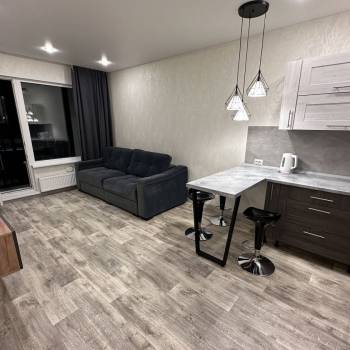 Сдается 1-комнатная квартира, 24,7 м²