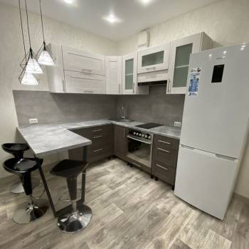 Сдается 1-комнатная квартира, 24,7 м²