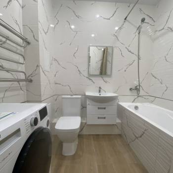Сдается 1-комнатная квартира, 24,7 м²