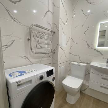 Сдается 1-комнатная квартира, 24,7 м²