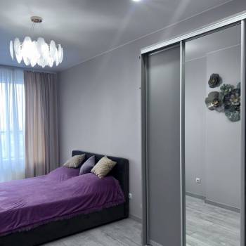 Сдается 2-х комнатная квартира, 50 м²